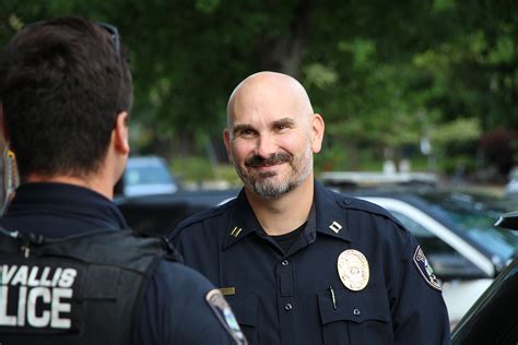 corvallis oregon police department